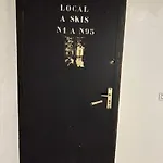 Apartment Neves - Location: Ensoleille Pour 4 Personnes Dans Un Quartier Anime *