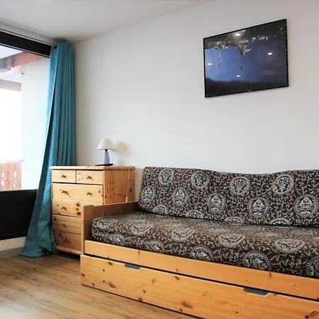 Résidence Neves - Location: Ensoleillé Pour 4 Personnes Dans Un Quartier Animé Appartement