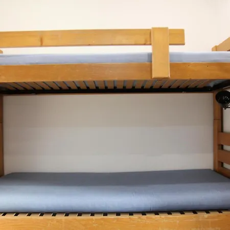 Résidence Neves - Location: Ensoleillé Pour 4 Personnes Dans Un Quartier Animé Appartement Val Thorens