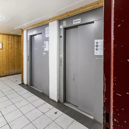 아파트 Neves - Location: Ensoleille Pour 4 Personnes Dans Un Quartier Anime *
