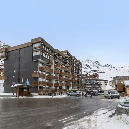 Apartamento Résidence Neves - Location: Ensoleillé Pour 4 Personnes Dans Un Quartier Animé