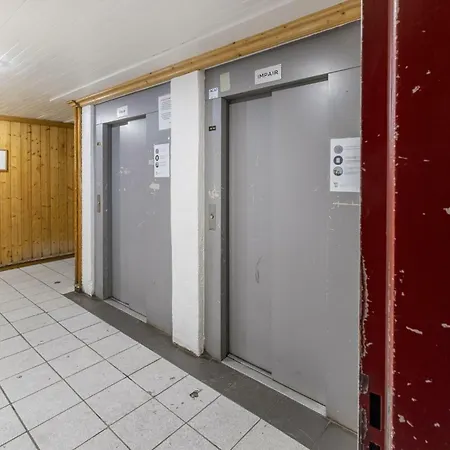 アパート Neves - Location: Ensoleille Pour 4 Personnes Dans Un Quartier Anime ヴァル・トランス