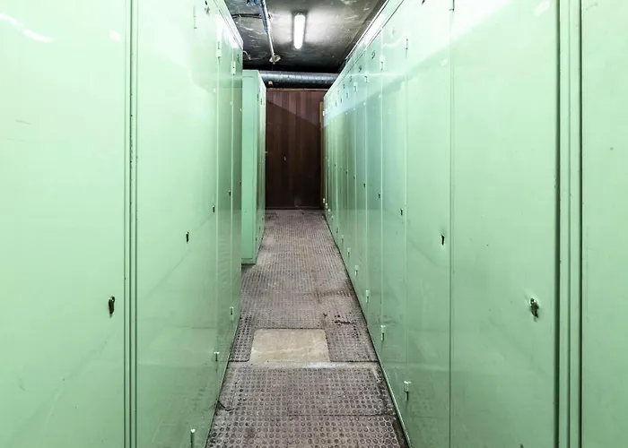 Résidence Neves - Location: Ensoleillé Pour 4 Personnes Dans Un Quartier Animé Appartement Val Thorens